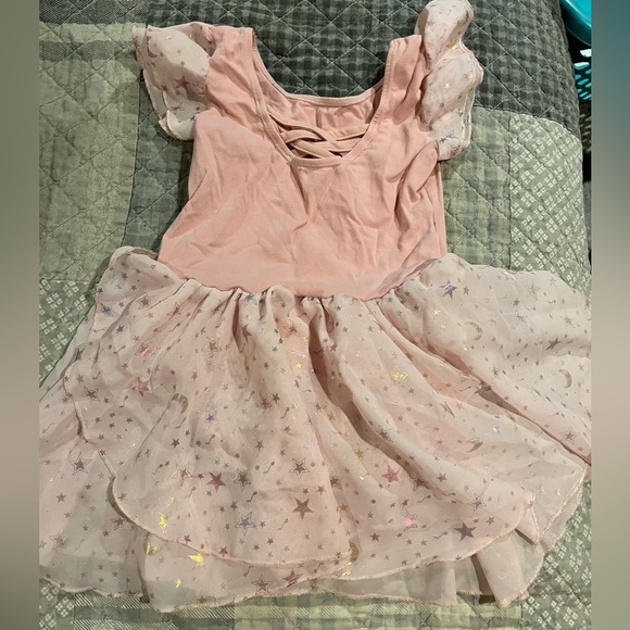 4 dance/ballet tutus size 6, 7, 8 - Picture 9 of 16